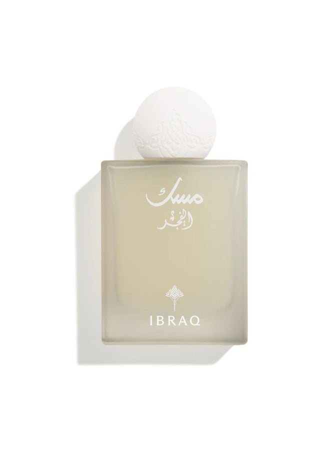 Ibraq Musk Alfajr 75ml