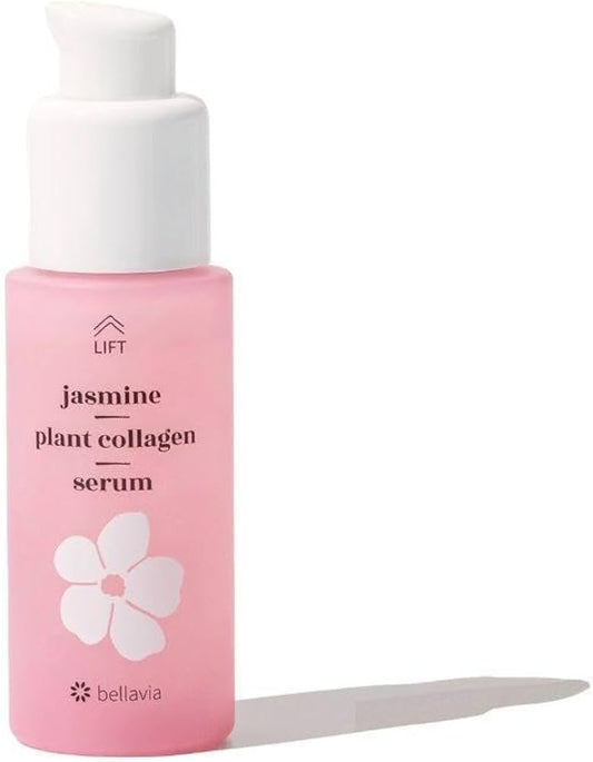 Bellavia Jasmine Plant Collagen Serum 25ml