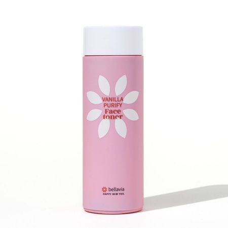 Bellavia Vanilla Purify Face Toner 200ml