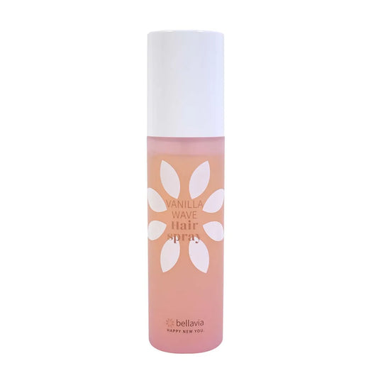 Bellavia Vanilla Wave Hair Spray 75ml