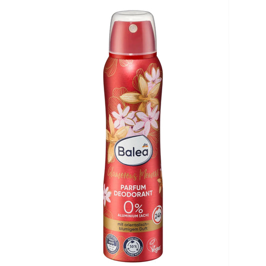 Balea Glamorous Moment Deodorant 150ml