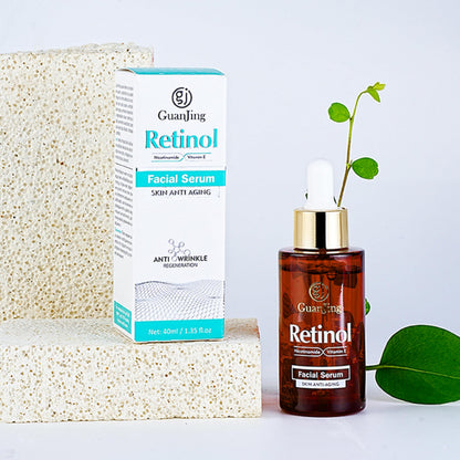 GuanJing Retinol Facial Serum 40ml