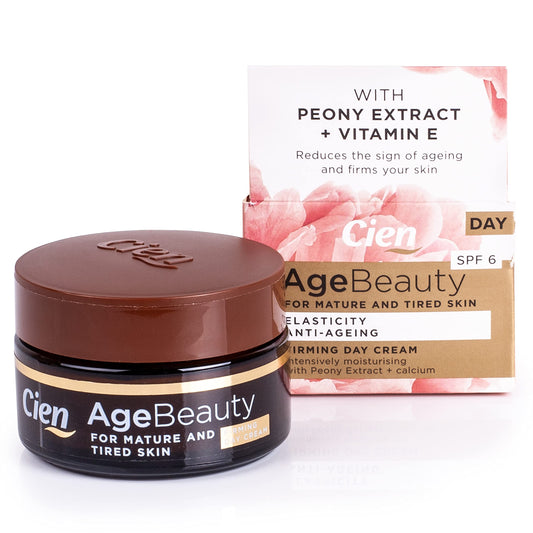 Cien Age Beauty Day Cream 50ml