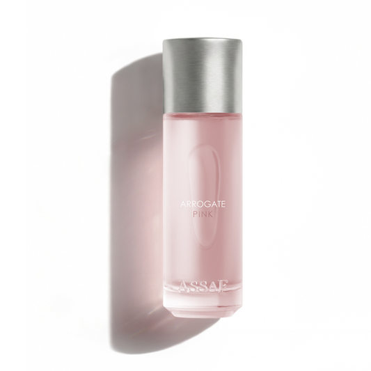 Assaf Perfume Arrogate Pink 200ml