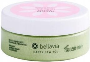 Bellavia Avocado Refresh Body Scrub 150ml