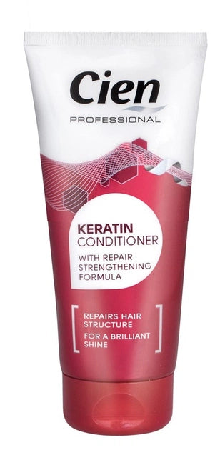 Cien Keratin Conditioner 200ml