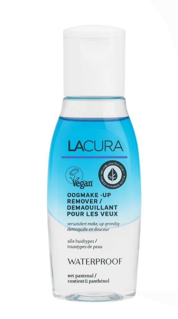 Lacura Waterproof Eye Makeup Remover 100ml