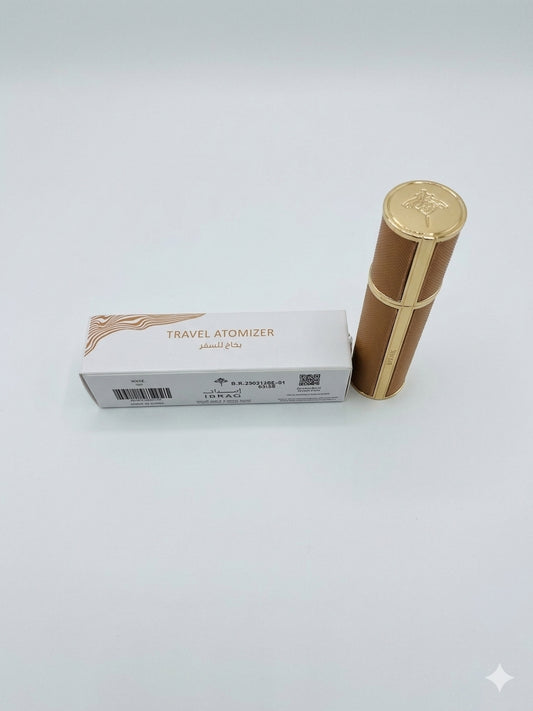 Ibraq Travel Atomizer