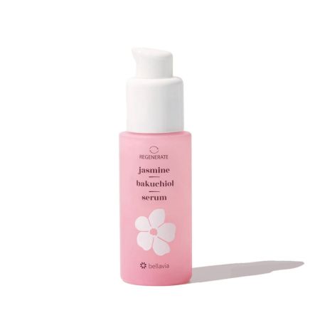 Bellavia Jasmine Bakuchiol Serum 25ml